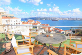 WONDER HOMES - Spectacular View 6BR, 2BA, ROOFTOP TERRACE, BBQ